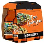 Chameleon Ipa Non-alc By Darling Brew - 4 X 330ML