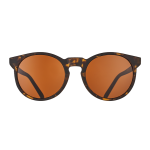 Nine Dollar Pour Over Polarised Sunglasses Tortoiseshell