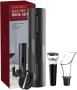 Electric Wine Opener With USB Rechargeable Battery