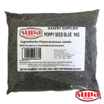 Poppy Seeds - 5KG - 5KG