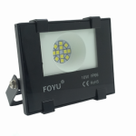 LA017A – Solar Floodlight Outdoor LED IP66 12 Volt Dc 10WATT.