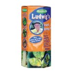 Ludwig's Insect Spray Plus Insecticide - 500ML