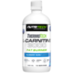 Blueberry L-carnitine 3000 Fat Burner 400ML