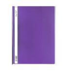 A4 Executive Quotation Folder 36202 Purple