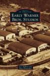 Early Warner Bros. Studios Hardcover