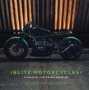 Blitz Motorcycles - A Vision Of Custom Motorcycles   Hardcover