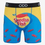 Odd Boxers Swedish Fish - Small