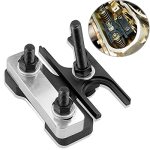 Engines Valve Spring Compressor Tool Compatible With Chevy Lsx 4.8L 5.3L 5.7L 6.0L 6.2L Ls LS1 LS2 LS3