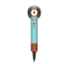 Dyson Supersonic Nural Hair Dryer Blue & Orange 1600W