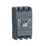 HCW400AR 400A 3P Load Break Switch Isolator