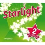 Starlight: Level 2: Class Audio Cd - Succeed And Shine Standard Format Cd