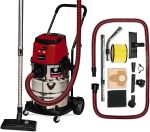Cordless Wet dry Vacuum Cleaner Tp-vc 36 30 S Auto-solo 2347143