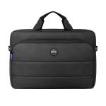 Designs Land II Eco 14 16" Essential Top Loading Laptop Bag Grey