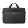 Designs Land II Eco 14/16" Essential Top Loading Laptop Bag Grey