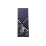 Fiio jadeaudio KA13 Portable Dac Dongle Usb-c Adapter 3.5MM And 4.4MM Outputs Compatible With Android ios System pc music Player