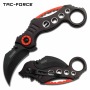 Master Cultery Tac-force TF-578BK Spring Assisted Knife