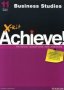 X-kit Achieve Business Studies Grade 11   Paperback