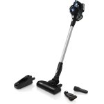 Bosch Series 6 Unlimited Cordless Handheld Vacuum Cleaner - Bagless, Blue
