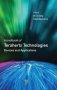 Handbook Of Terahertz Technologies - Devices And Applications   Hardcover