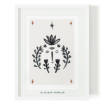 The Sovereign Art Print