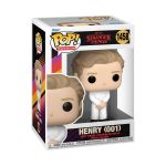 Funko Pop Television: Netflix Stranger Things – Henry 001