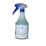 Optimus Care Hand And Surface Sanitizer 750 Ml