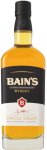 Single Grain Whisky