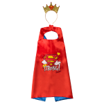 Super Girl Super Hero Set