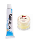 10G Romantic Numbing Cream & 5G Vitamin A And D Ointment
