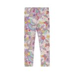 Younger Girl Foil Printed Legging