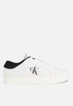 Calvin Klein Classic Cupsole Low Ml Lth