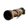 Lens Oak For Sony Fe 100-400 F4.5-5.6 Gm Oss Brown Camouflage - LOS100400BC