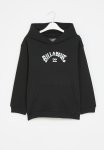 Billabong Pre-boys Arch Wave Po Hoody - Black