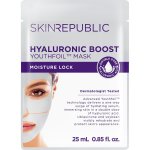 SKIN REPUBLIC Youthfoil Face Mask 25ML