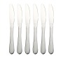 Knives 6PC