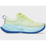 ASICS Superblast - UK7.5 Glow Yellow aquamarine