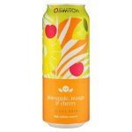 Switch Pineapple Mango & Cherry Energy Drink 500ML