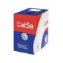 305M Box CAT5E Cca Utp Cable