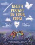 Keep A Pocket In Your Poem - Classic Poems And Playful Parodies Hardcover