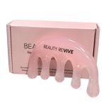 Beauty Revive Resin Gua Sha Massage Comb