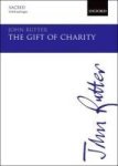 The Gift Of Charity - Vocal Score Sheet Music