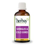 Shingles & Cold Sores