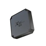Latest X96 MINI Android Tv Box - Dual Wifi