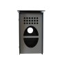Polo Rainshield With Grill For Gate Stat