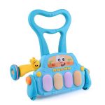 Baby Walker With Lights And Music