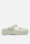 Crocs Classic Mary Jane Clog - Linen