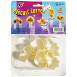 Malaysian Biscuit Cutter 196 A