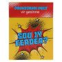Boxed Cards - Sou Jy Eerder? Praatsaam-pret Vir Gesinne