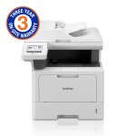 Brother High Speed Mono Laser Mfc With Duplex Printing And Wireless Networking Capabilities 3YR Onsite