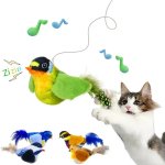 Interactive Cat Toy ICT1